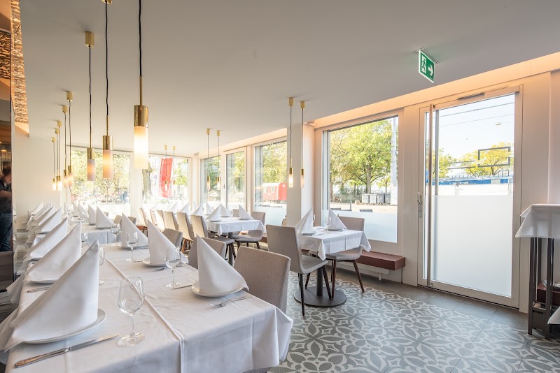 Le Cèdre Bellevue
