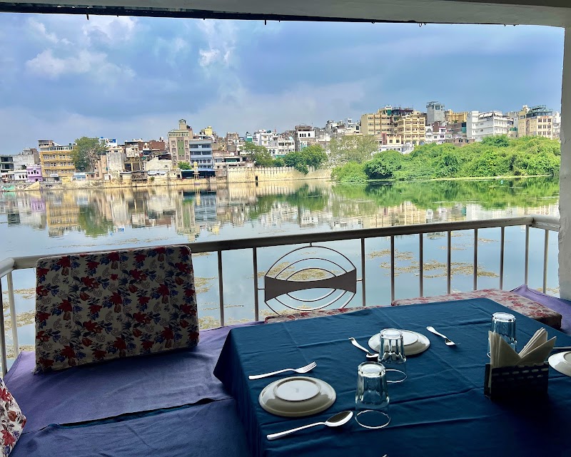 Jajmaan - Best Lakeview Restaurant & Hotel in Udaipur - Jajmaan - Best Lakeview Restaurant & Hotel in Udaipur 55-D, Hotel Natural Marg, Swaroop Sagar, Ambamata, Udaipur, Rajasthan 313004, India