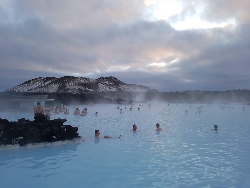 Blue Lagoon - Blue Lagoon Norðurljósavegur 9, 240 Grindavík, Iceland