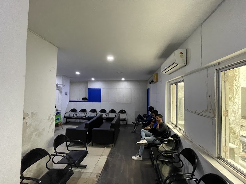 Accel Frontline Ltd - Accel Frontline Ltd 601-604, Block G 6, Nehru Place, New Delhi, Delhi 110019, India