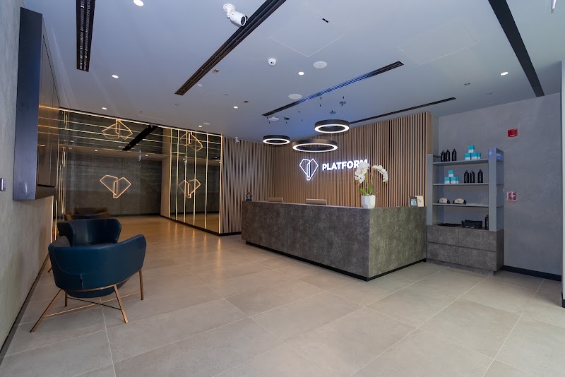 PLATFORM Studios - Dubai Hills - PLATFORM Studios - Dubai Hills, 367 and 369 units, L1, Dubai Hills Mall, Dubai Hills - حدائق الشيخ محمد بن راشد - دبي - United Arab Emirates