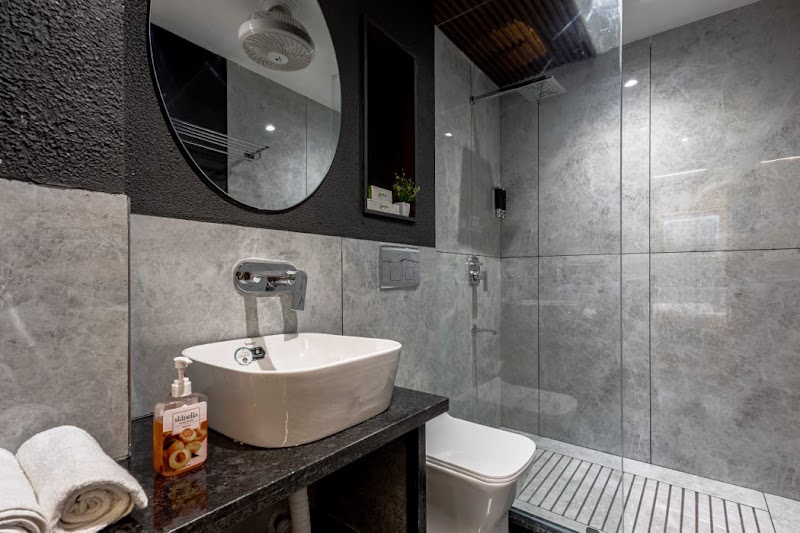 Imperial Stayz Serviced Apartment - Imperial Stayz Serviced Apartment 1210, near Amity International School, Block N, Mayfield Garden, Sector 51, Gurugram, Haryana 122018, India