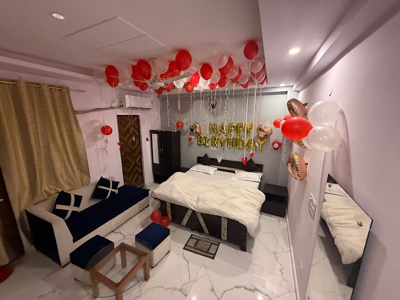 Hotel regal garden - Hotel regal garden Plot no 1722, Suraj Kund Rd, near Goldfinch Hotel, Lakkarpur, Sector 39, Faridabad, Haryana 121009, India
