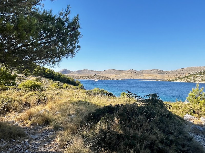 Dalmatia Adventures - Dalmatia Adventures, ul. kralja tvrtka 17, 23211, Pakoštane, Croatia