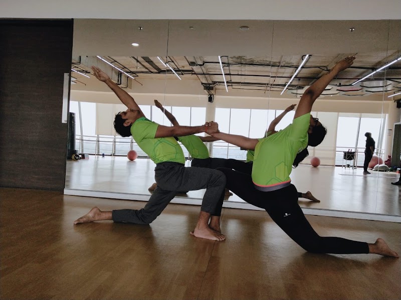 Amrit yoga and holistic centre - Amrit yoga and holistic centre Aghor Foundation, Aghor Foundation, Mahesh Nagar Colony, Samne Ghat, Lanka, Varanasi, Uttar Pradesh 221005, India