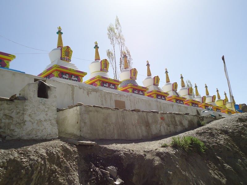 Mulbekh - Mulbekh 194109