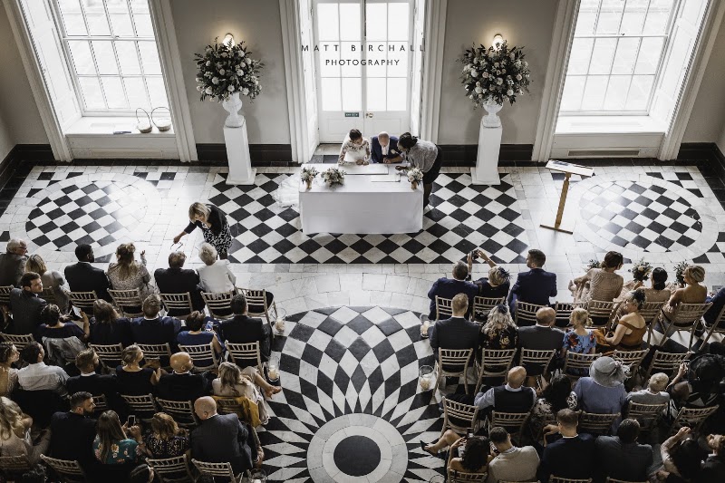 Queen's House - Queen's House Romney Rd, London SE10 9NF, UK