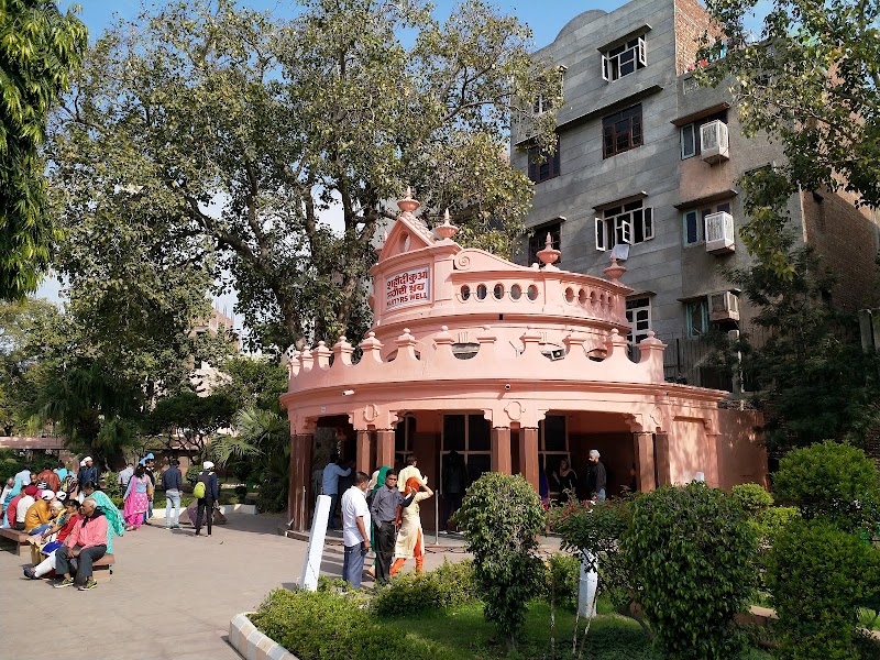 Jallianwala Bagh - Jallianwala Bagh Golden Temple Rd, Jallan Wala Bagh, Katra Ahluwalia, Amritsar, Amritsar Cantt., Punjab 143006, India