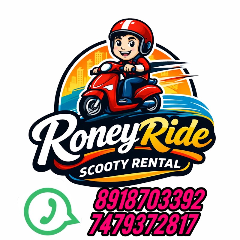 Roney Ride