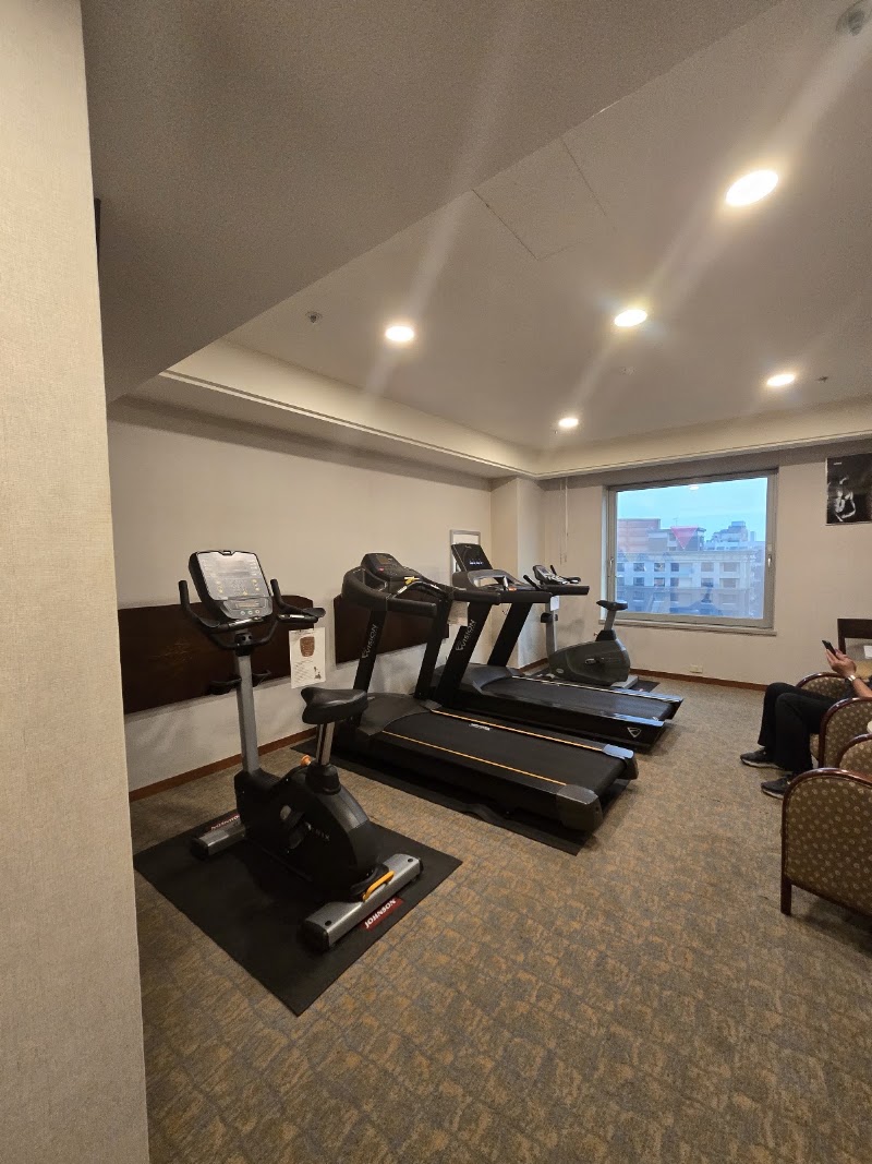 智醫康寓 公寓式酒店 Healthy Residence - 智醫康寓 公寓式酒店 Healthy Residence No. 107號, Minsheng Rd, Wuling Village, Taoyuan District, Taoyuan City, Taiwan 330