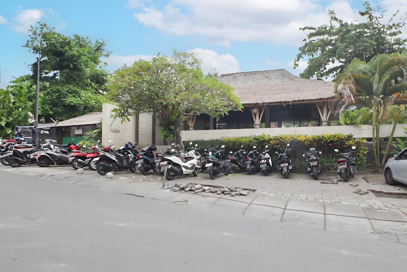 Belvilla Y Resort Near Central Ubud