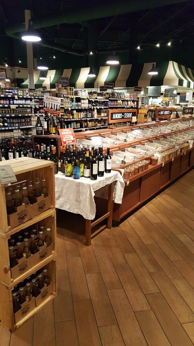 The Fresh Market - The Fresh Market 2701 Washington Rd Ste 12, Augusta, GA 30909, USA