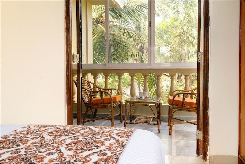 AM Hotel Kollection:Ivy, Morjim - AM Hotel Kollection:Ivy, Morjim Vaddo, Temb, Morjim, Goa 403512, India