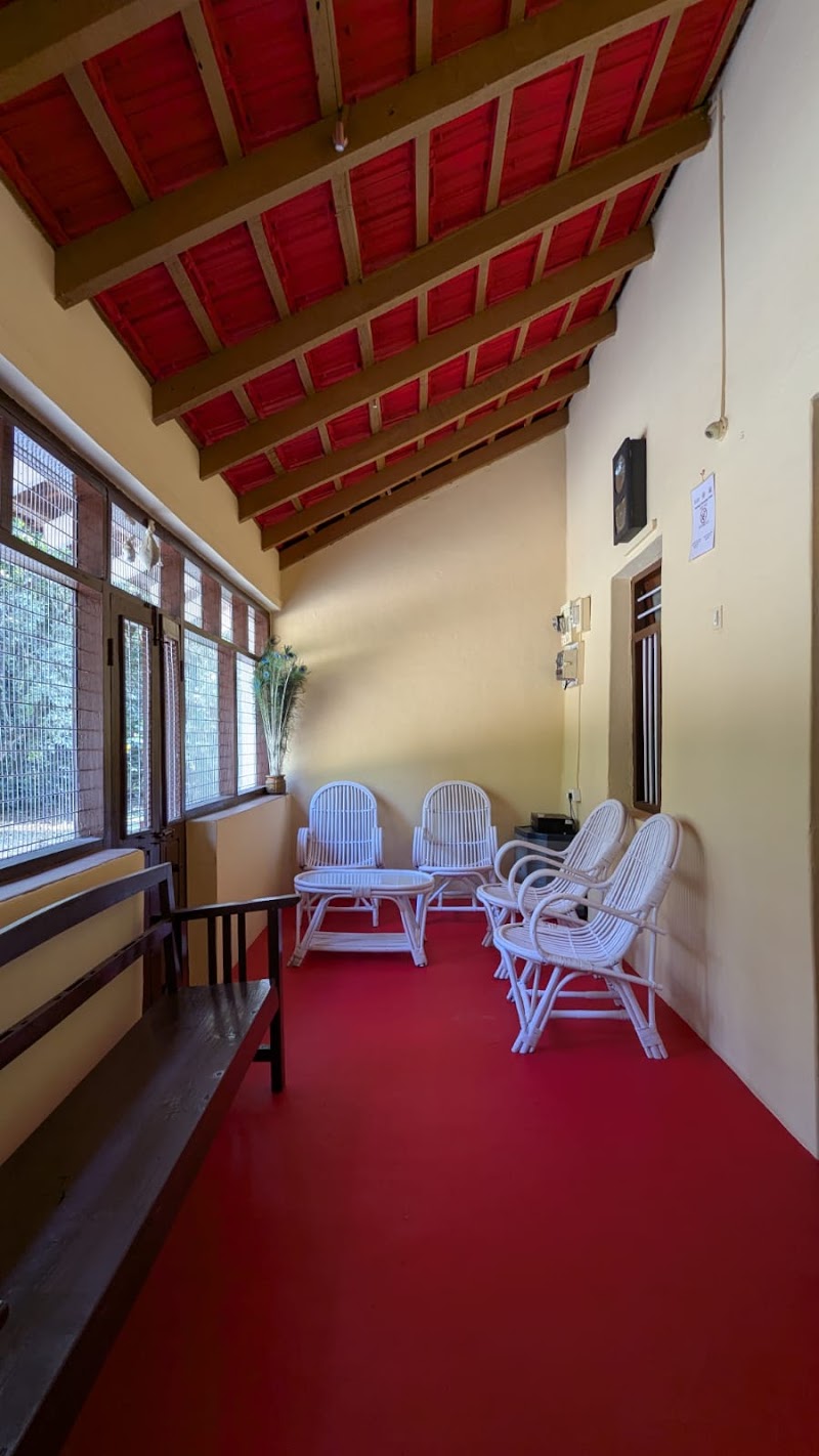 Heritage Homestay Chikmagalur - Heritage Homestay Chikmagalur KT Dinesh House, Karemane Estate, Joladal, post, Joladalu, Karnataka 577130, India