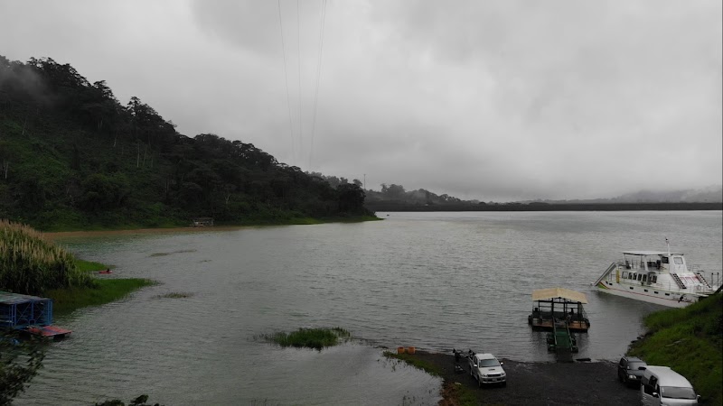 Lake Arenal - Lake Arenal, Costa Rica
