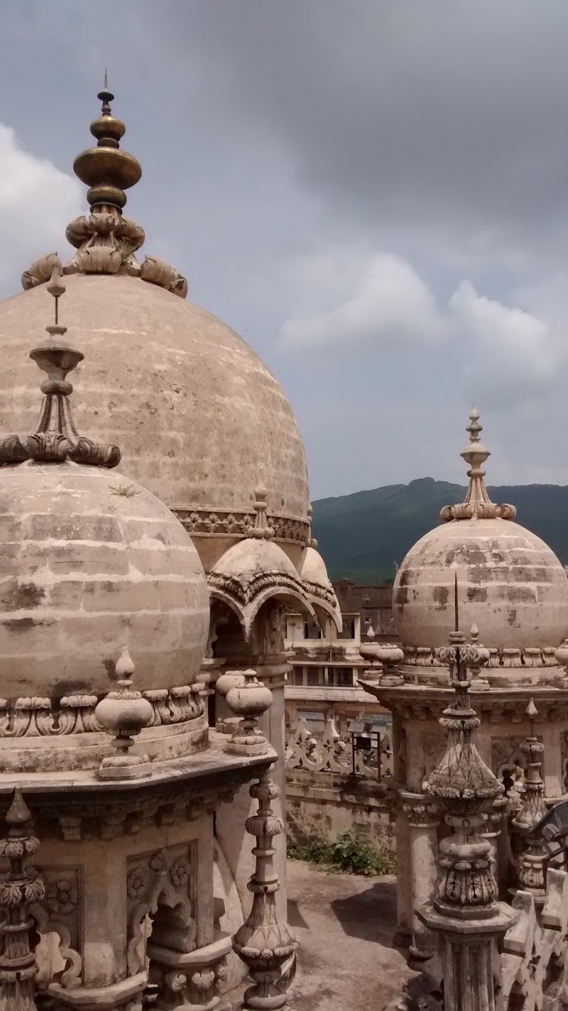 Junagadh - Junagadh, Gujarat, India