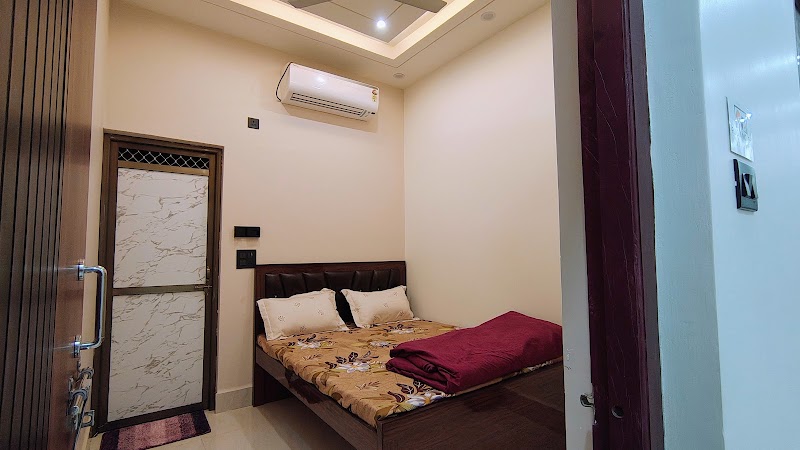 DK HOMESTAY