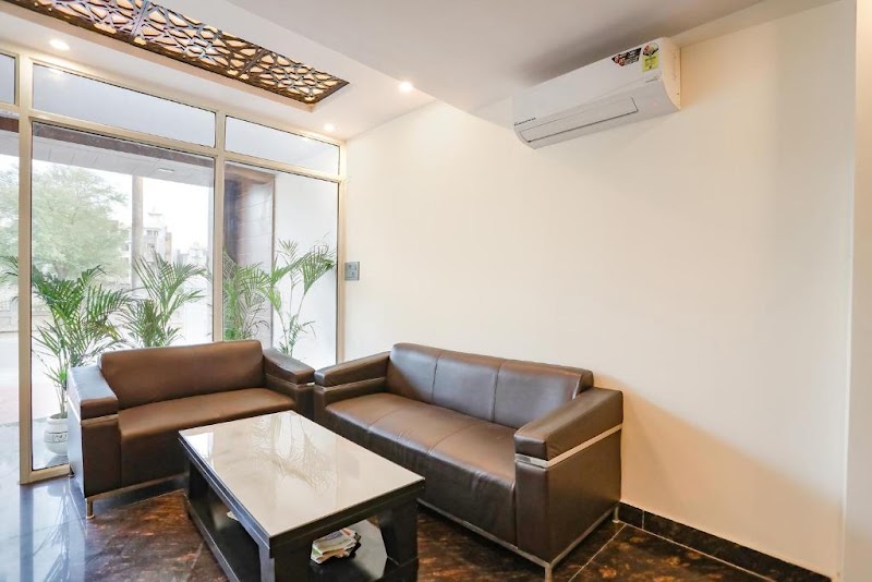 FabHotel Indiana - Hotel in Sector 63, Noida - FabHotel Indiana - Hotel in Sector 63, Noida CH-12, Sector 63 A, Noida, Uttar Pradesh 201309, India