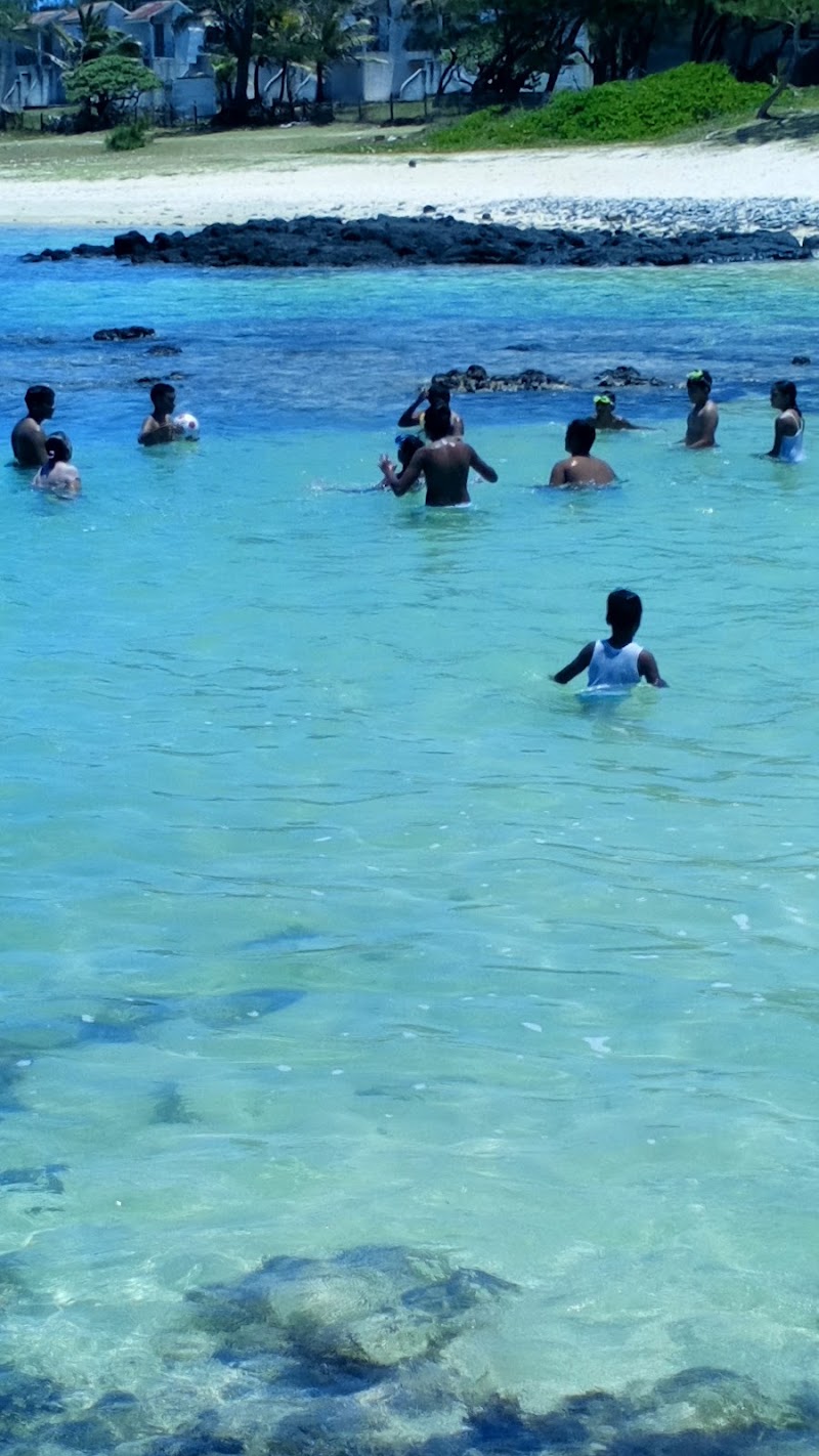 Palmar - Palmar, Quatre Cocos, Mauritius
