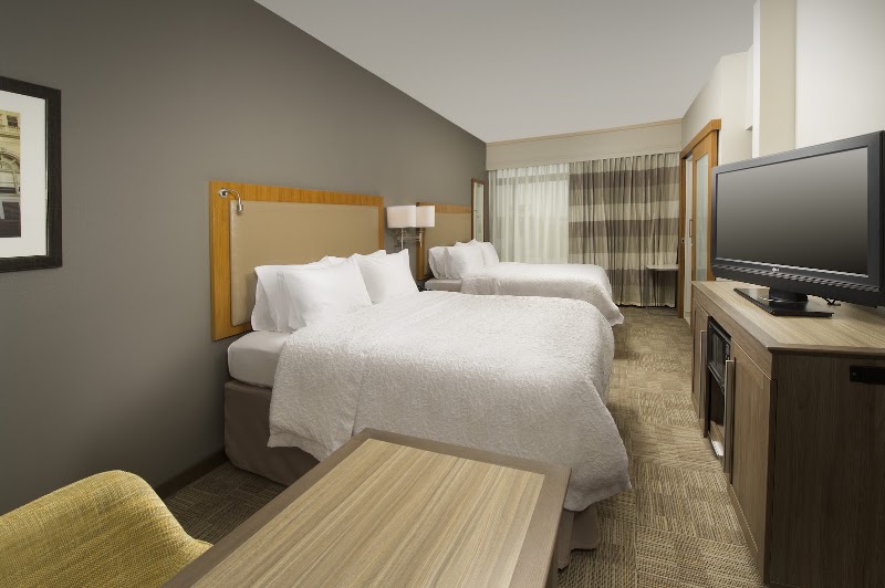 Hampton Inn & Suites San Antonio Northwest/Medical Center - Hampton Inn & Suites San Antonio Northwest/Medical Center 11426 I-10, San Antonio, TX 78230, USA