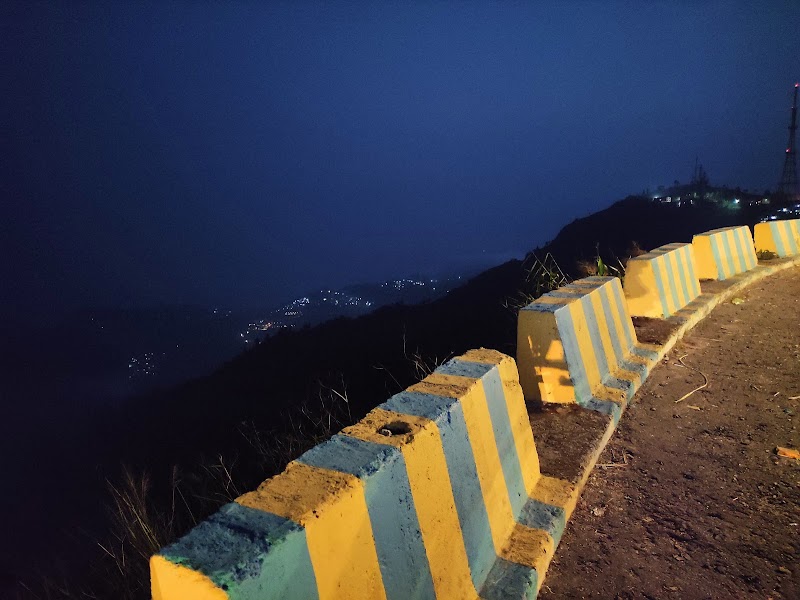 Zero - Zero, V7FM+26F, Subash Ghisingh Marg, Castleton Tea Garden, West Bengal 734203, India