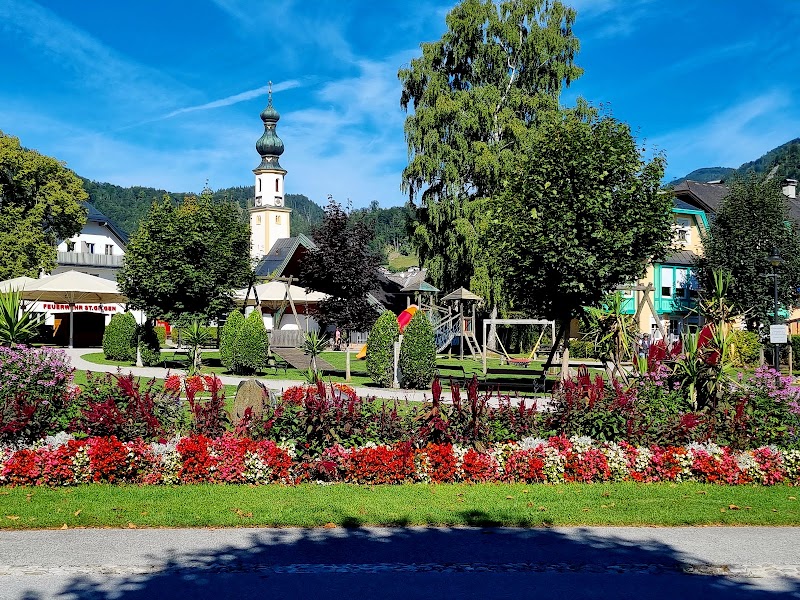 Seepromenade - Seepromenade, 5340 St Gilgen, Austria