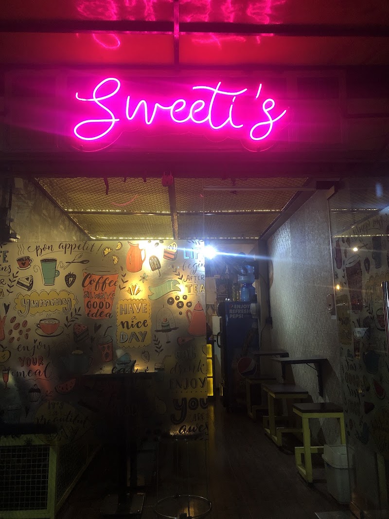 Sweeti’s Cafe & Home - Sweeti’s Cafe & Home P896+8MF, Leknath Marg, Kathmandu 44600, Nepal