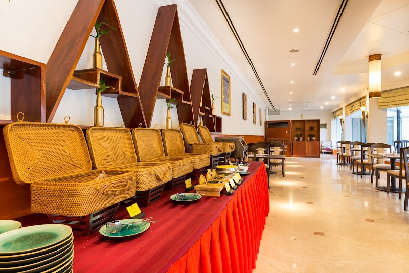 Angkor Century Resort and Spa - Angkor Century Resort and Spa, Khum, Komay Road, Krong Siem Reap, Cambodia