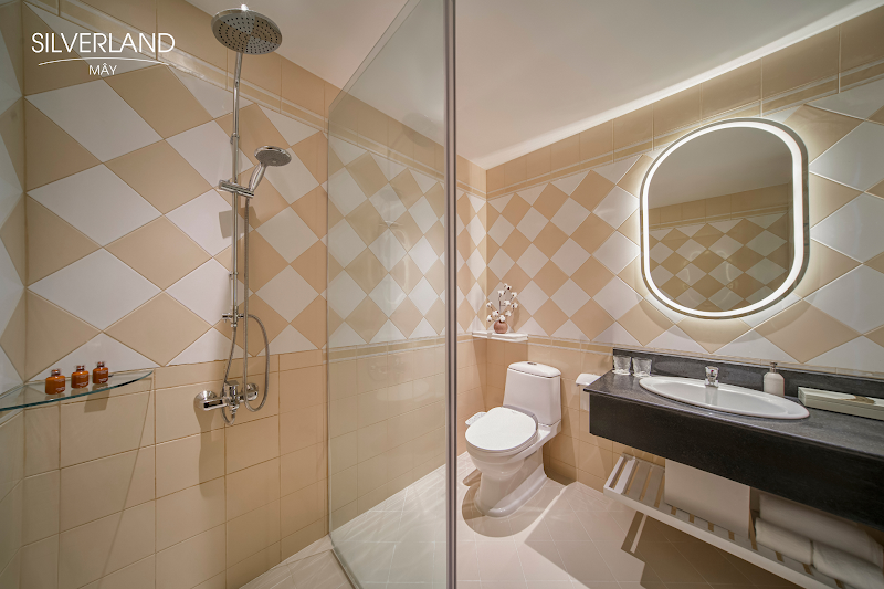 Silverland May Hotel - Silverland May Hotel, 28–30 Thi Sách, Sài Gòn, Hồ Chí Minh 700000, Vietnam