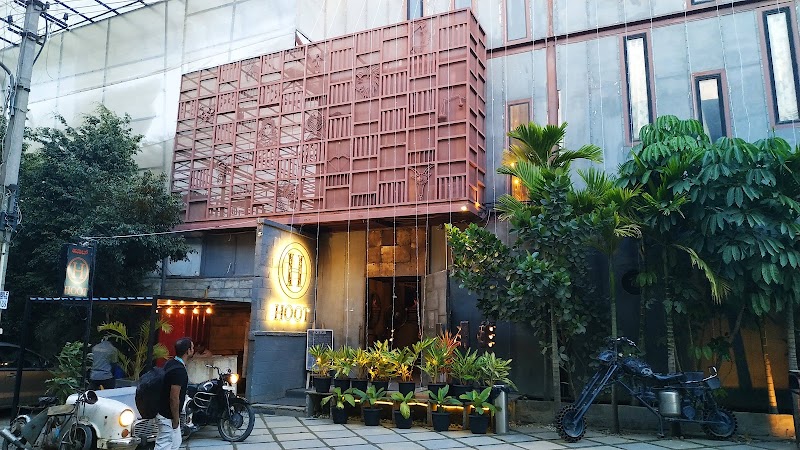 Hoot Craftworks 2.0 - Hoot Craftworks 2.0 Block 2, Village, Varthur, BBMP, 2034/69, Ambalipura - Sarjapur Rd, Kaikondrahalli, Bengaluru, Karnataka 560035, India
