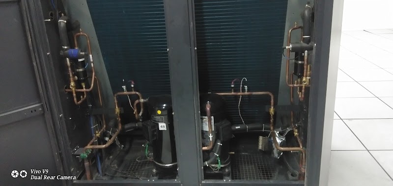 Virat AC & refrigerator & solar service Raipur Chhattisgarh - Virat AC & refrigerator & solar service Raipur Chhattisgarh, Balaji St, Dubey Colony, Mowa, Raipur, Chhattisgarh 492014, India