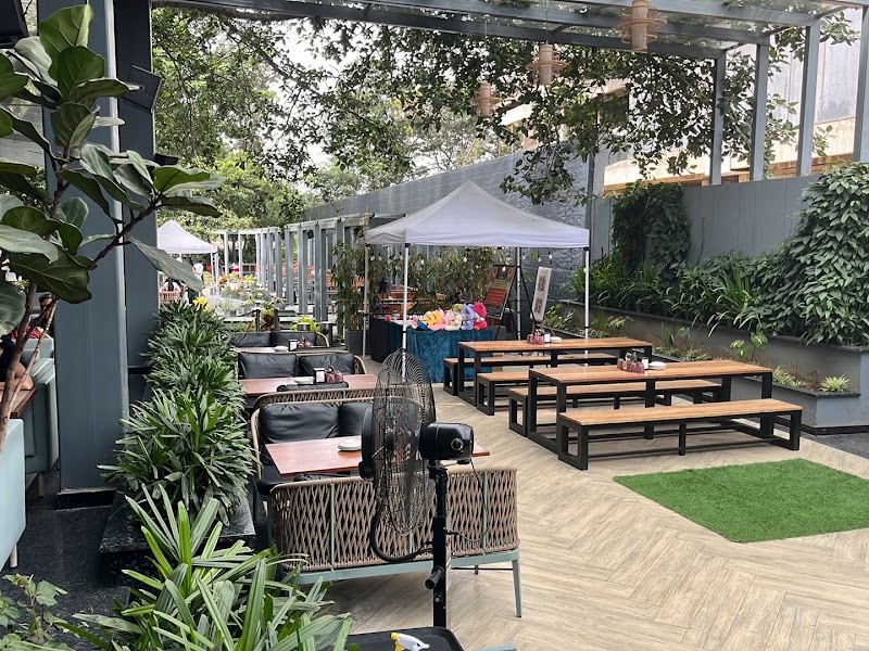 Oasis Brewery - Oasis Brewery Sy No. 26, Plot No 1A & 2B, Whitefield Main Road, Devasandra Industrial Estate, Area, Bengaluru, Karnataka 560048, India