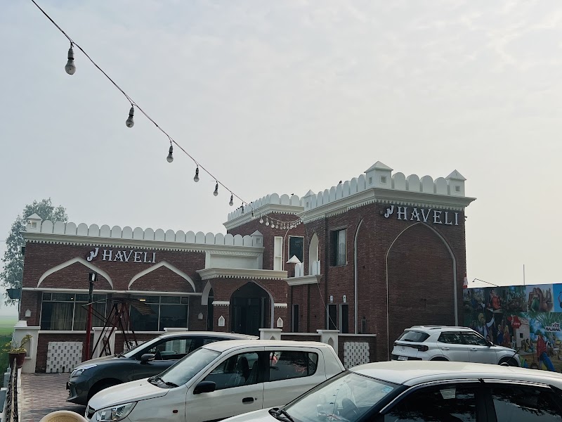 JJ Haveli - JJ Haveli, Harike road sarhali kalah, Punjab, 143410, India