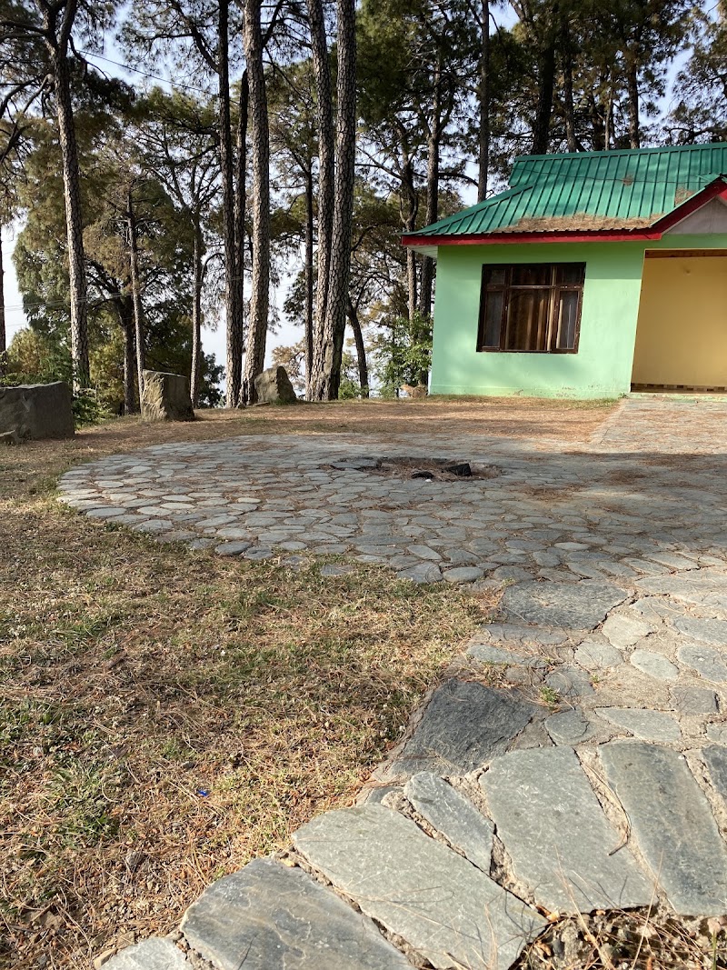Forest Rest House, Satovari - Forest Rest House, Satovari Unnamed Road, Satovari, Tota Rani, Himachal Pradesh 176216, India