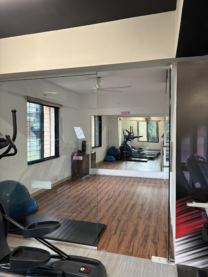 GravitaFit - Best Personal Training Studio in Aundh, Baner, Pune - GravitaFit - Best Personal Training Studio in Aundh, Baner, Pune, Sankalp Apartments, 302, Common Wealth Society, near Shri Sai Hospital, Shambhu Vihar Society, Baner Chs, Aundh, Pune, Maharashtra 411067, India