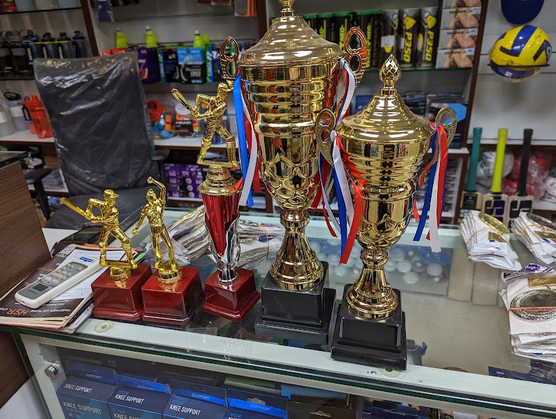 AVIN SPORTS - AVIN SPORTS 2, 27th Main Rd, Phase 3, Agara Village, 1st Sector, HSR Layout, Bengaluru, Karnataka 560102, India