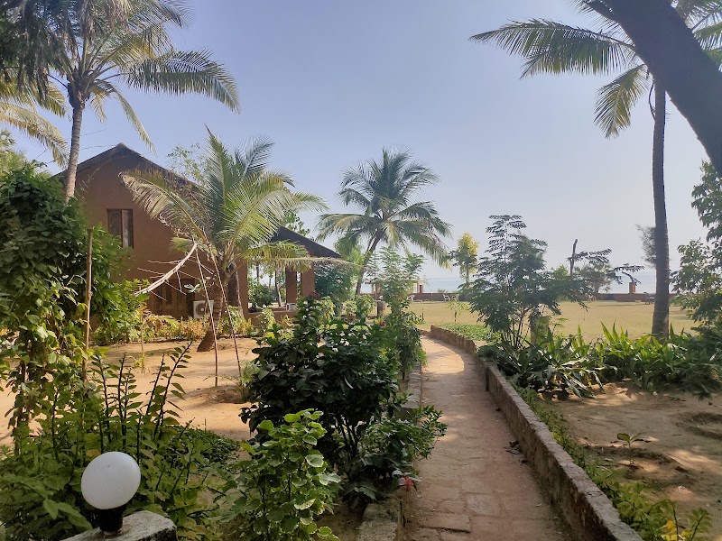 Magico Do Mar Beach Resort - Magico Do Mar Beach Resort, Taluka Una Distt, Ahmedpur Mandvi, At Diu Check Post, Ahmedpur Mandvi Junagarh, P2Q4+WQX, Ahmedpur, Naliya Mandvi, Gujarat 362510, India