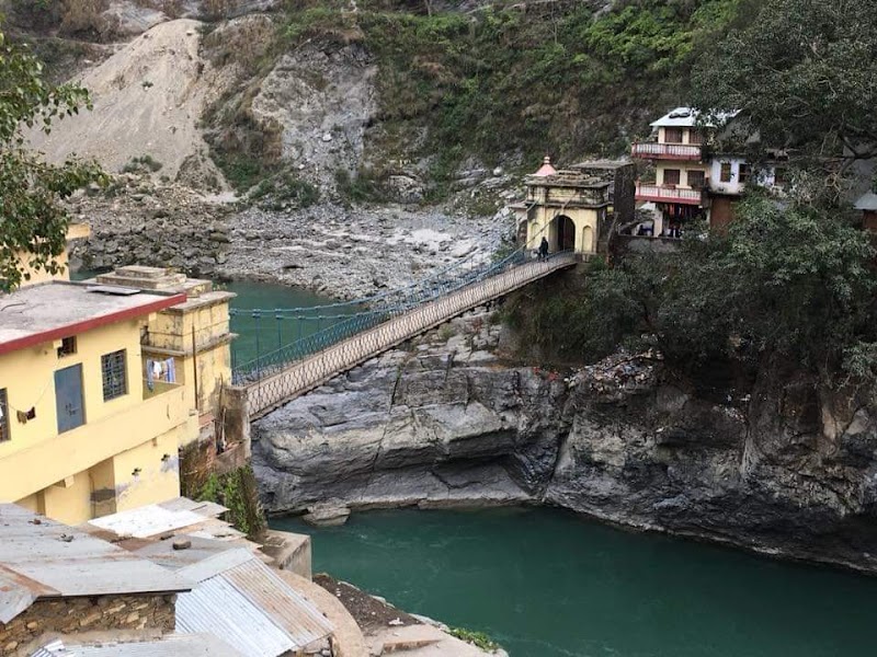 Pithoragarh - Pithoragarh Pithoragarh, Uttarakhand, India