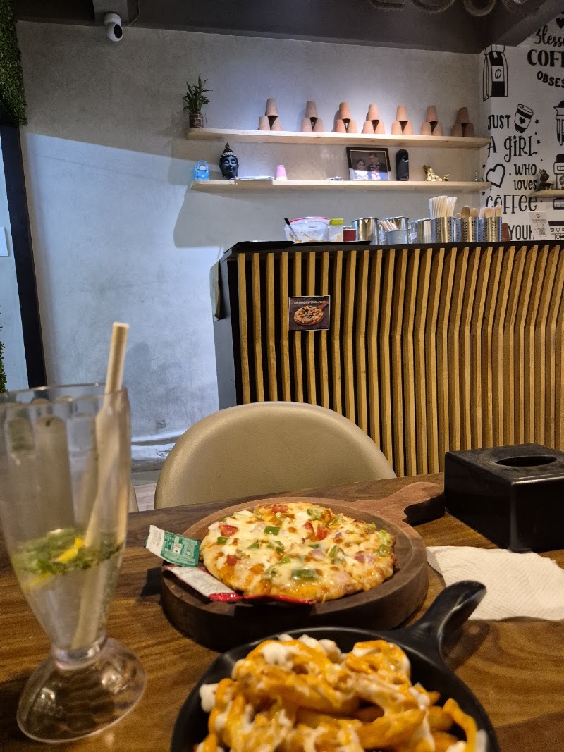 Baithack -Taste of kulhad,Evershine Nagar Malad - Baithack -Taste of kulhad,Evershine Nagar Malad Shop no 8, no 3 Mithchowky, Valeram pooja building, Malad, Evershine Nagar, Malad West, Mumbai, Maharashtra 400064, India
