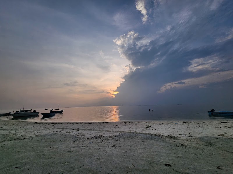 Maafushi - Maafushi Maafushi, Maldives