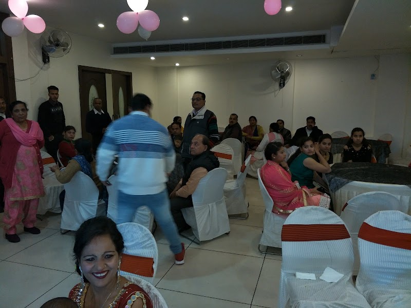 Khana Khazana - Khana Khazana Basti Nau, Ashok Nagar, Jalandhar, Punjab 144002, India
