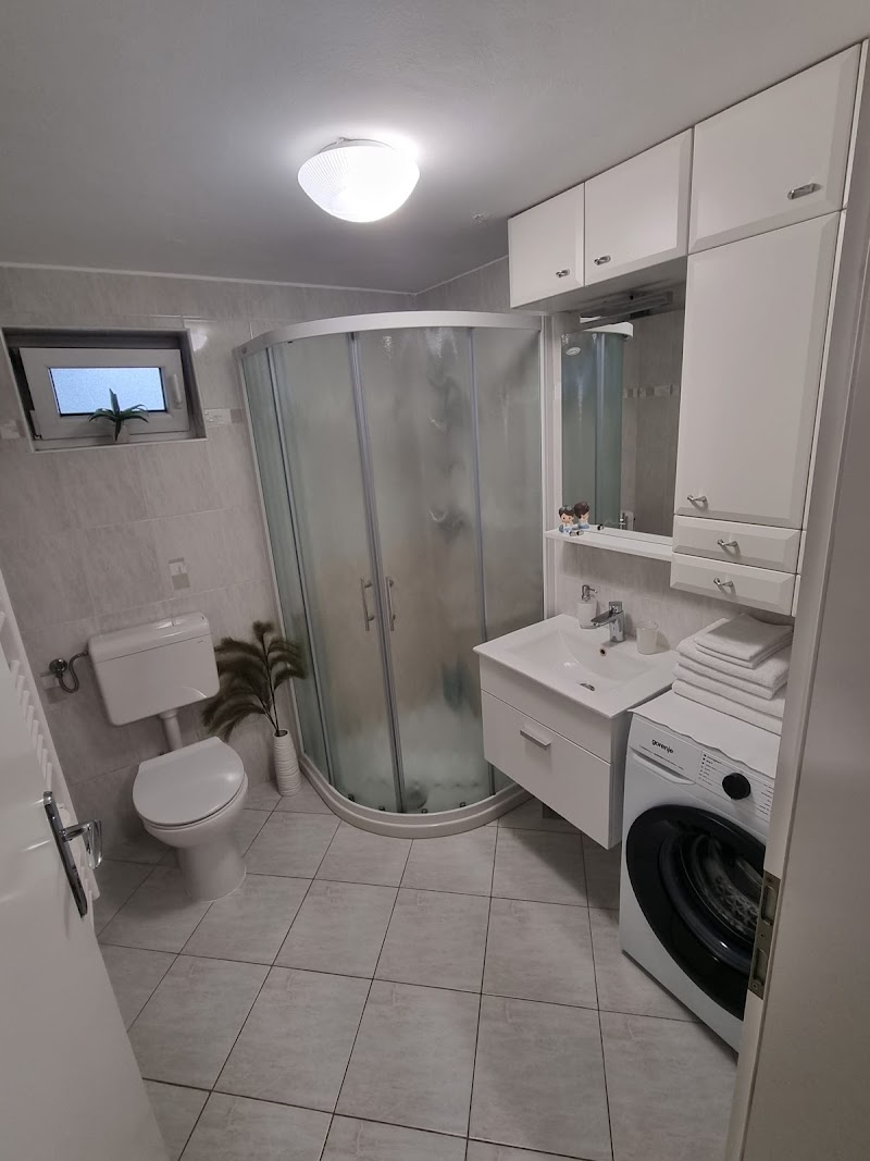 Luxury Studio Apartments - Luxury Studio Apartments, Vipavska ulica 26, 1000 Ljubljana, Slovenia