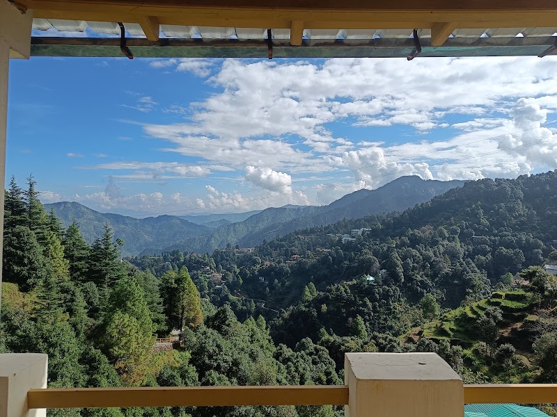 Ramgarh inn - Ramgarh inn, Near Mahadev Temple Ramgarh Road Gagar Uttrakhand Gagar, Mukteshwar, Gagar, Uttarakhand 263137, India