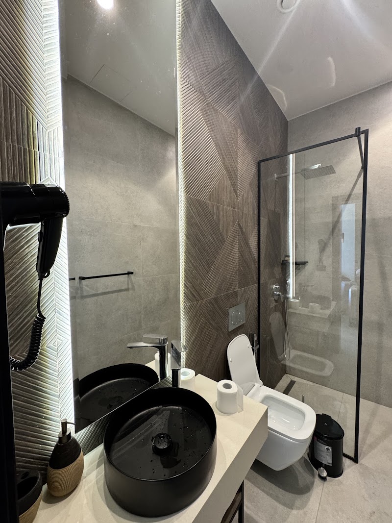 Nuna Hotel & Apartments - Nuna Hotel & Apartments, SH8, Vlorë, Albania