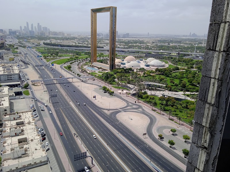 Al Karama - Al Karama - Dubai - United Arab Emirates