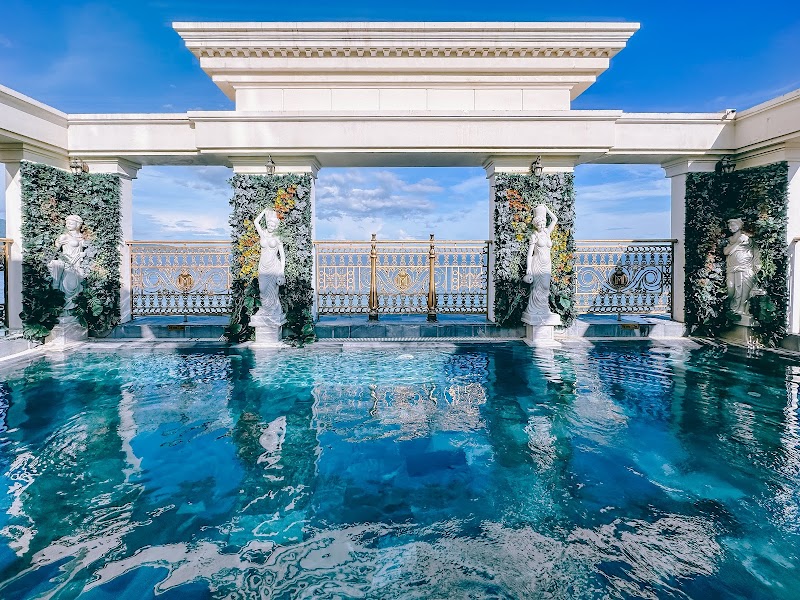 Monarque Hotel - Monarque Hotel, 238 Võ Nguyên Giáp, An Hải, Đà Nẵng 550000, Vietnam