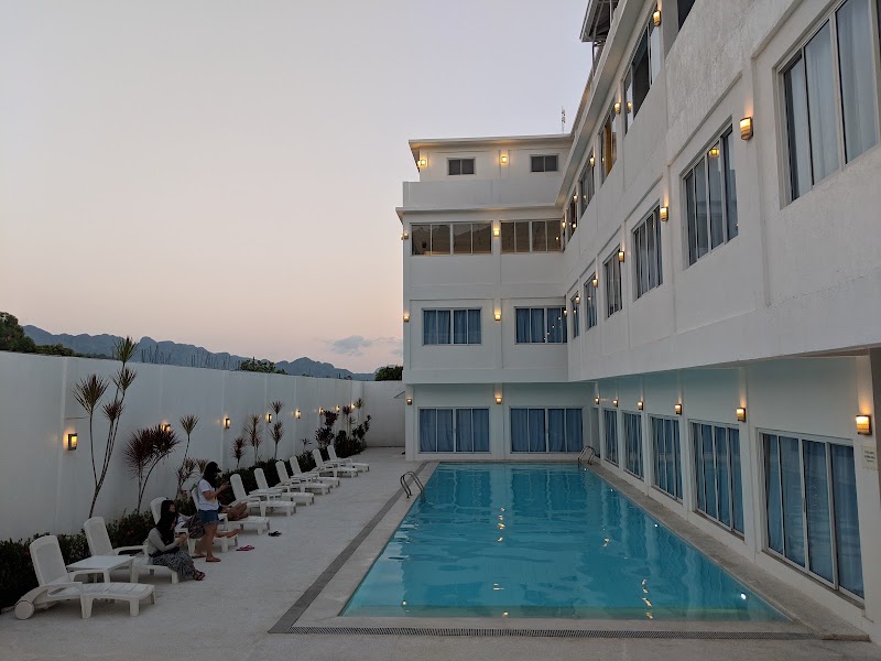 Coron Bluewave Hotel - Coron Bluewave Hotel, Nueva Street, 6 Barangay 1, Coron Town Proper, Coron, 5316 Palawan, Philippines