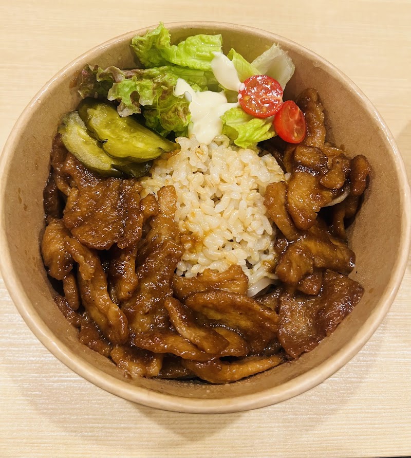 Vege Kitchen KelaKela - Vege Kitchen KelaKela, Japan, 〒530-0026 Osaka, Kita Ward, Kamiyamachō, 8−７ 日宝サンライズタウン 102