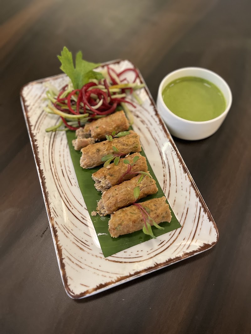 Indian Grill Room - Indian Grill Room Sector 56, Gurugram, Haryana 122011, India