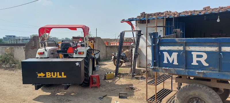 Verma welding work soap - Verma welding work soap, 2PVQ+WH, Abhanpur, Chhattisgarh 493661, India
